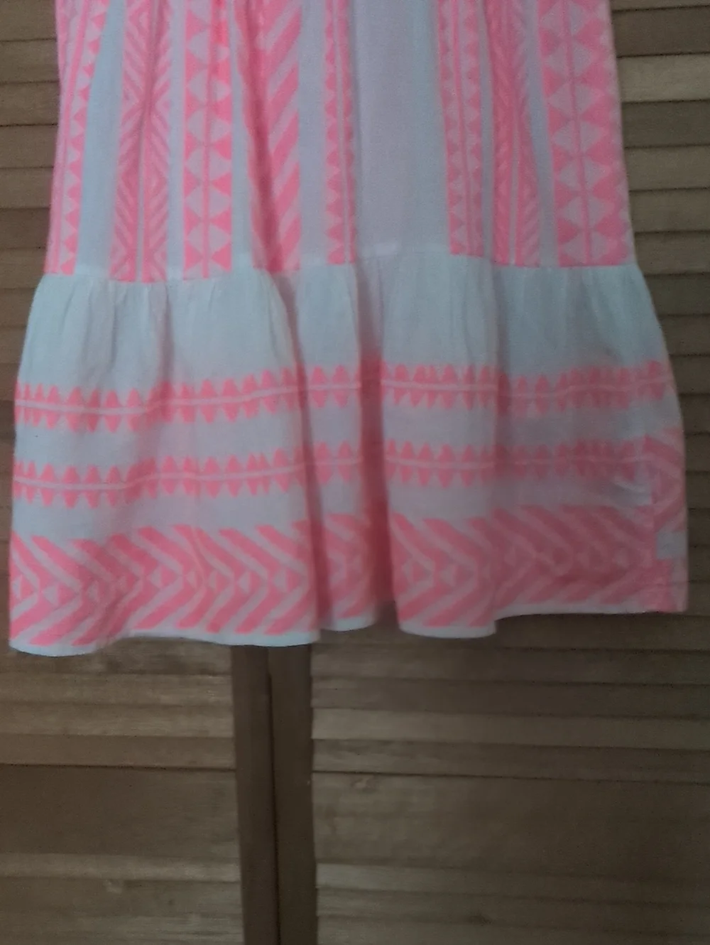 ❤️SALE❤️Francesca's Mi Ami Mini Sundress NWT - Picture 8 of 11